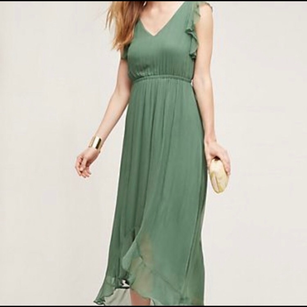 HD Paris sold at Anthropologie size US 0.